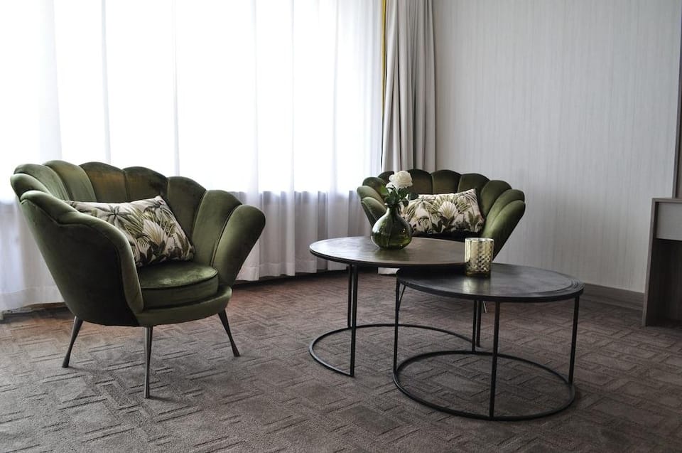 Van der Valk Hotel Nuland Hotel in North Brabant (province)