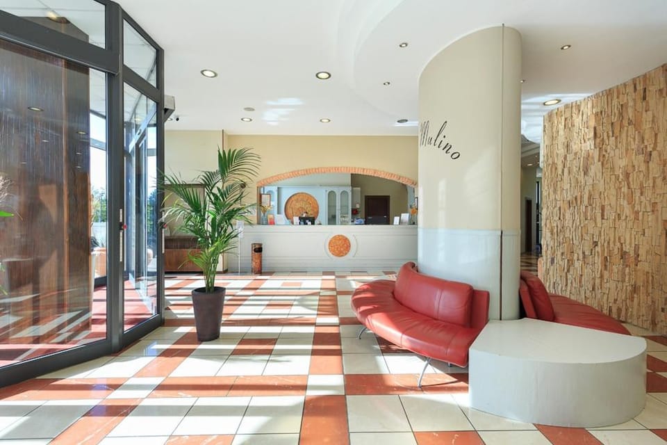 Hotel Al Mulino Hotel in Alessandria