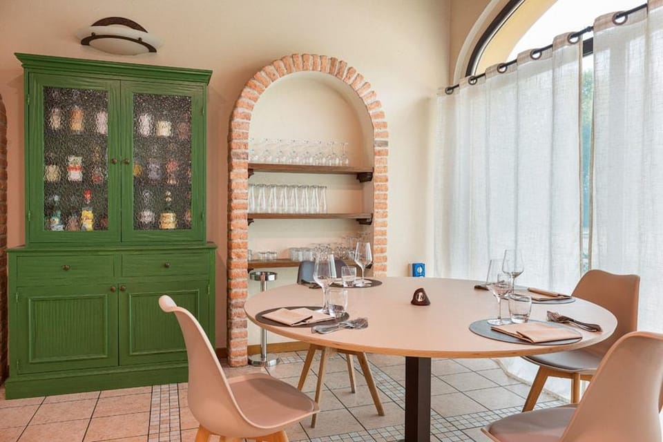Hotel Al Mulino Hotel in Alessandria
