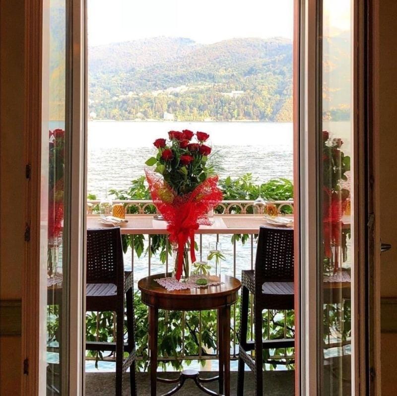 Hotel La Darsena Hotel in Tremezzo