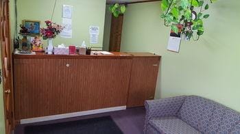 Budget Inn Hotel in Allegheny River