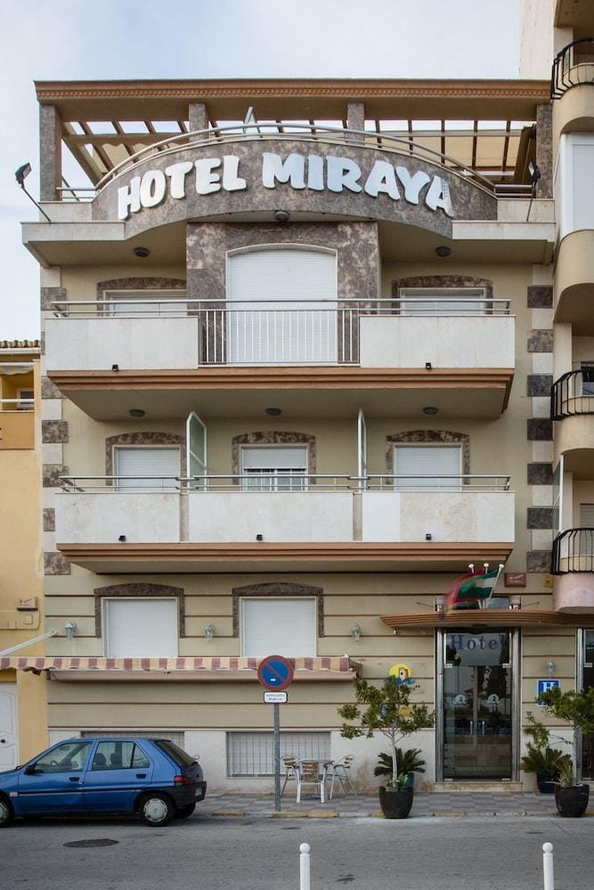 Hotel Miraya Hotel in Torre del Mar