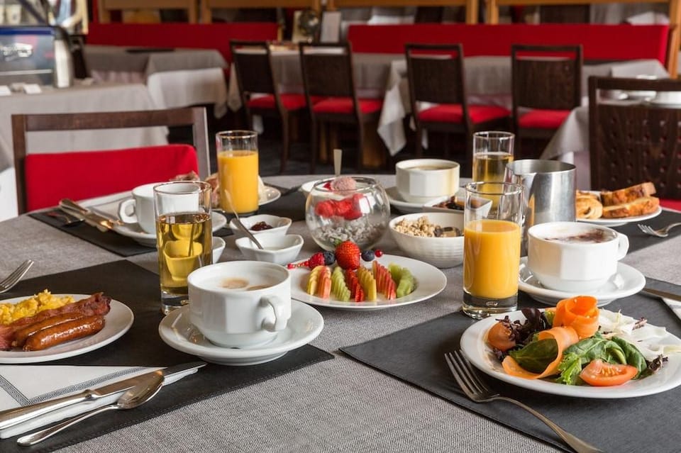 Hotel Le Jules Verne Hotel in Haute-Savoie