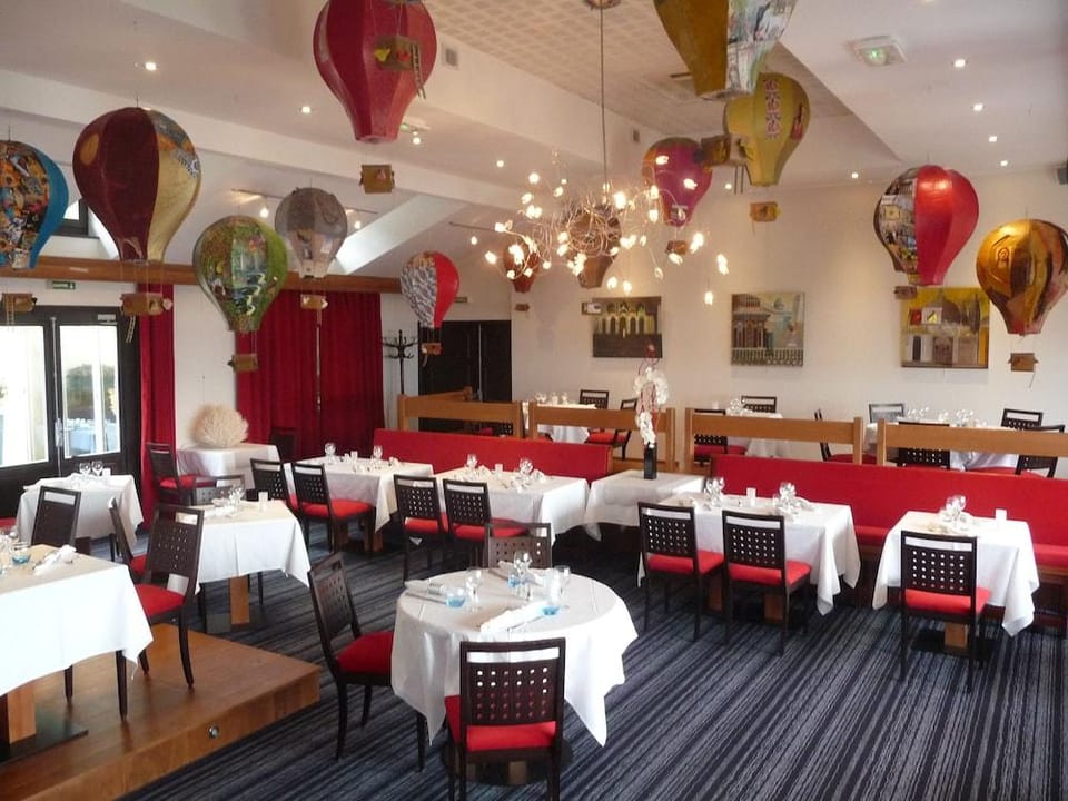 Hotel Le Jules Verne Hotel in Haute-Savoie