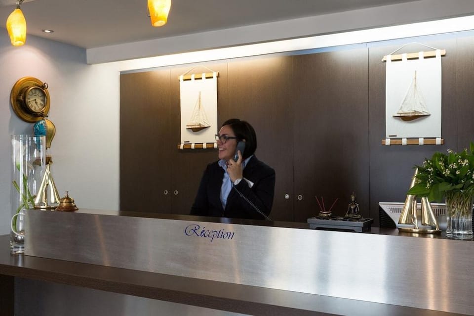Hotel Le Jules Verne Hotel in Haute-Savoie