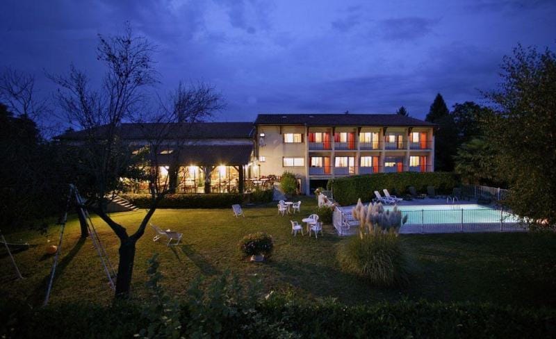 Horizon 117 Hotel in Occitanie