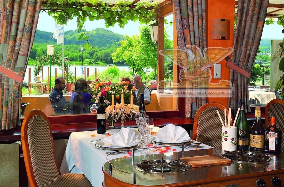 Hotel Bellavista Hotel in Rhineland-Palatinate