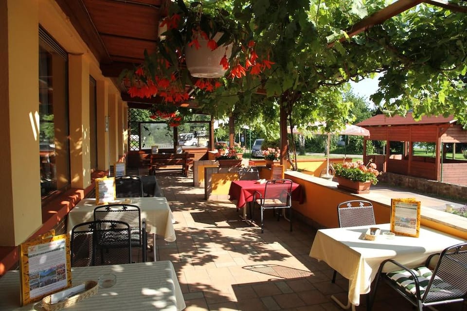 Hotel Bellavista Hotel in Rhineland-Palatinate