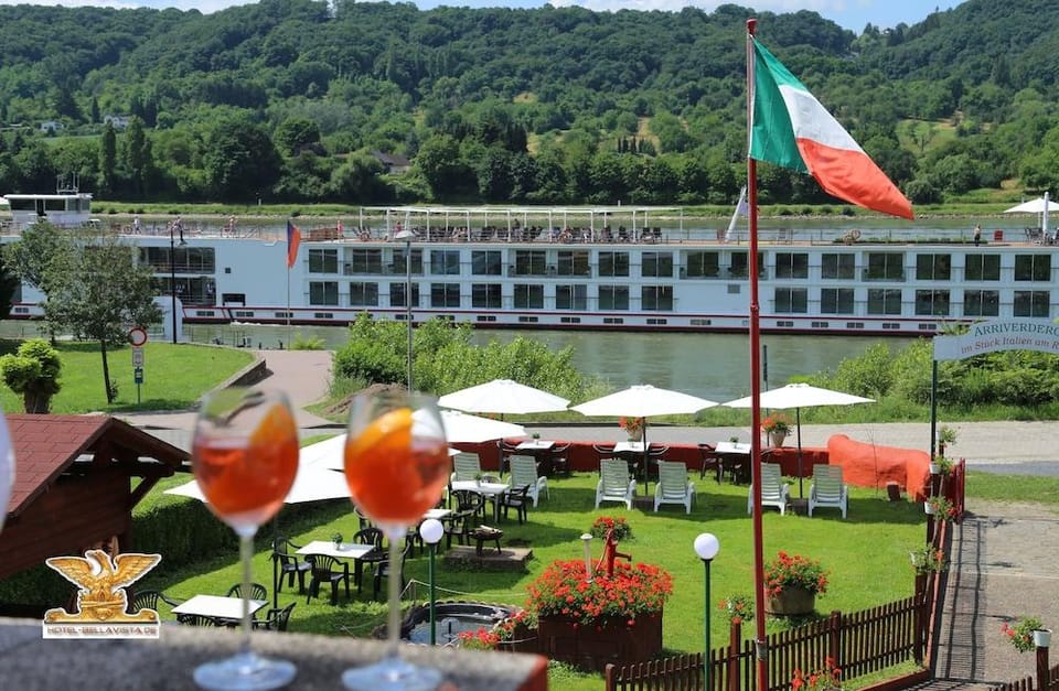 Hotel Bellavista Hotel in Rhineland-Palatinate