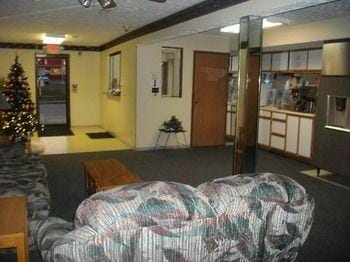 Budgetel Inn and Suites Hotel in Ozark Mountains