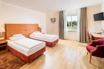 Hotel Meridian - Landshut Hotel in Landshut