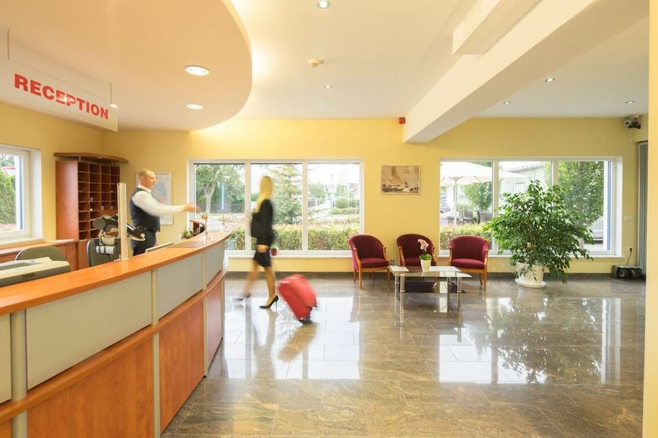 Hotel Meridian - Landshut Hotel in Landshut