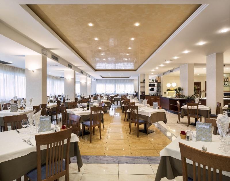 Hotel San Michele Hotel in Bibione