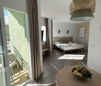 The Palm Star Ibiza - Adults Only Hotel in Ibiza