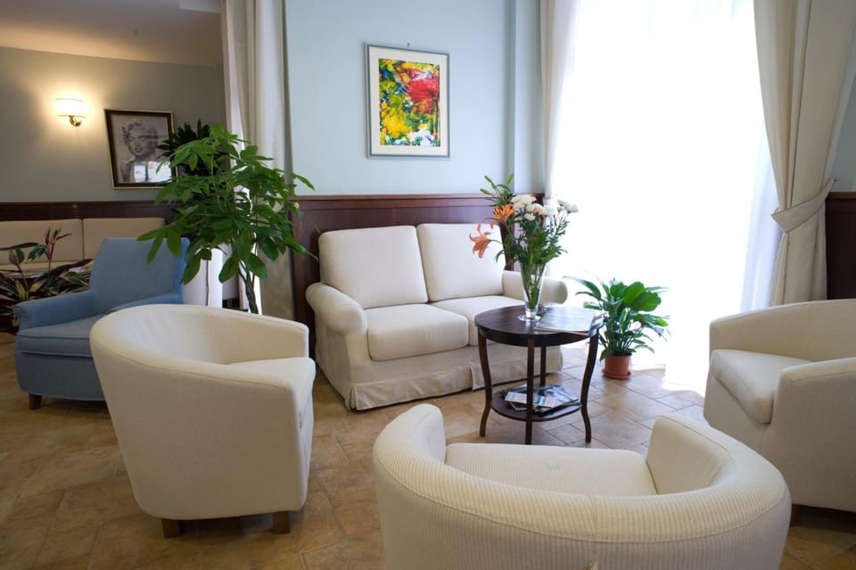 Relais Forti Apartment hotel in Umbria
