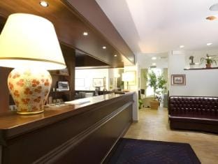 Relais Forti Apartment hotel in Umbria