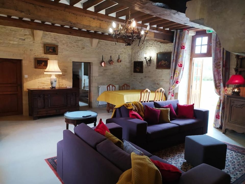 Hotel Manoir de Mathan Hotel in Normandy