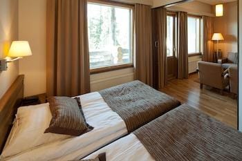 Lapland Hotels Luostotunturi Hotel in Rovaniemi