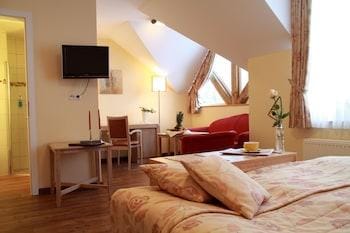 DreiMädelHaus - Restaurant & Hotel Hotel in Lower Saxony, Germany