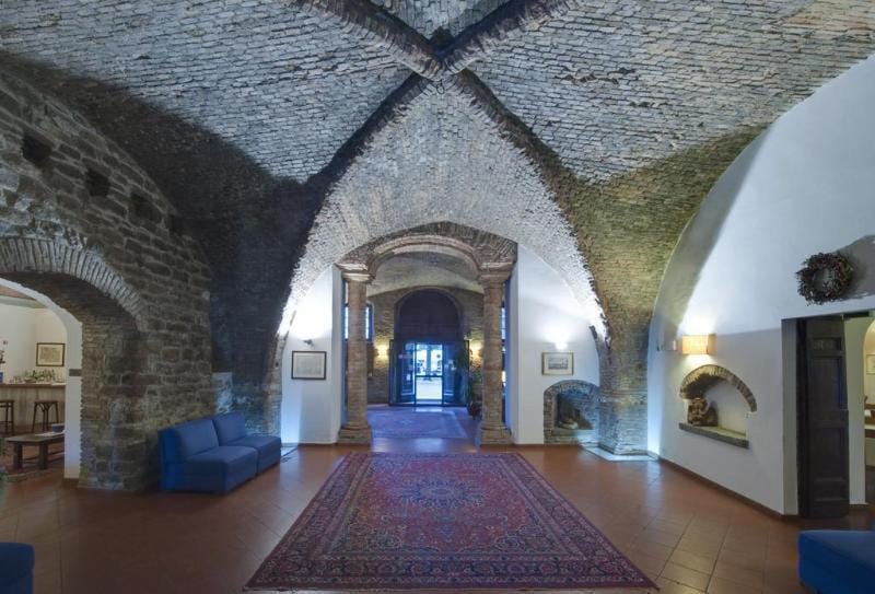 Lo Spedalicchio Hotel in Bastia Umbra