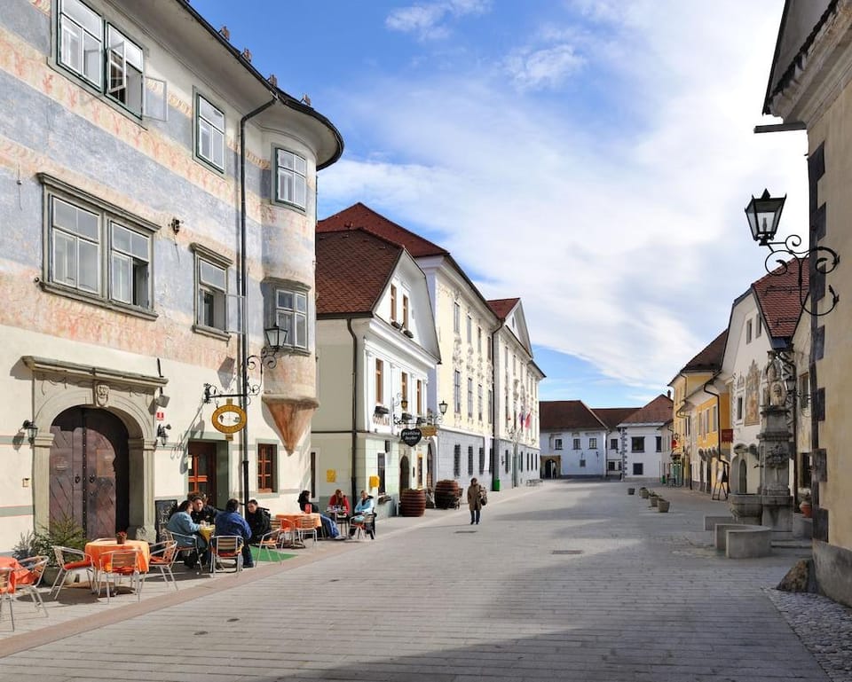 Gostilna Lectar Hotel in 4240 Radovljica, Slovenia