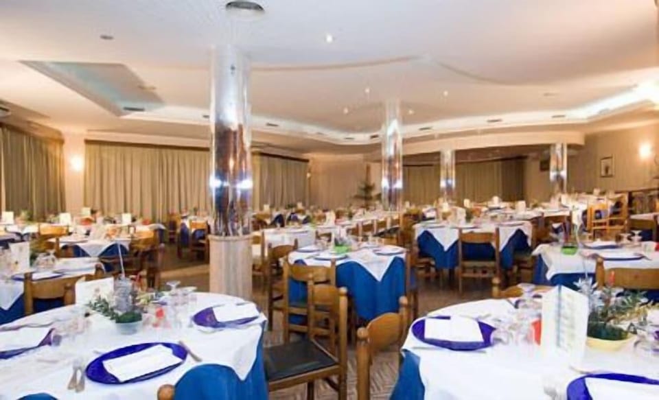 Villaggio Albergo il Gabbiano Hotel in Umbria