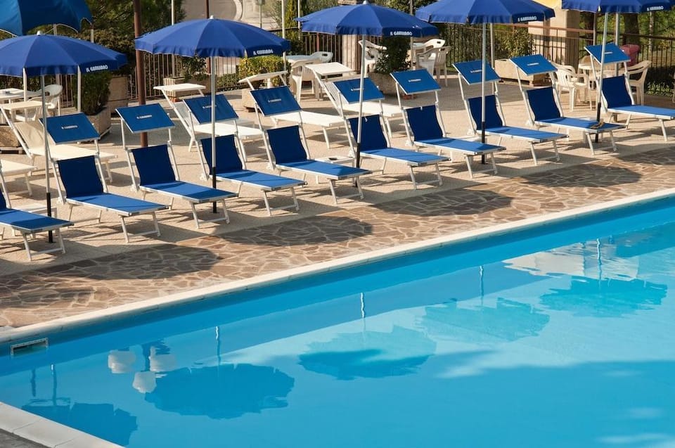 Villaggio Albergo il Gabbiano Hotel in Umbria
