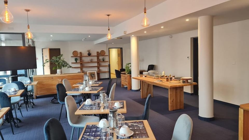 B&B HOTEL Rodez Bourran Hotel in Auvergne-Rhône-Alpes