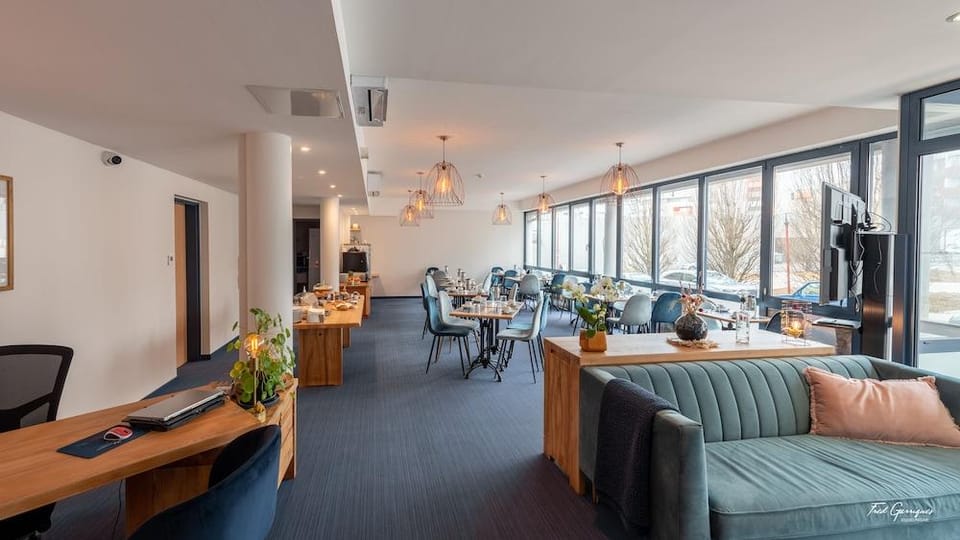 B&B HOTEL Rodez Bourran Hotel in Auvergne-Rhône-Alpes