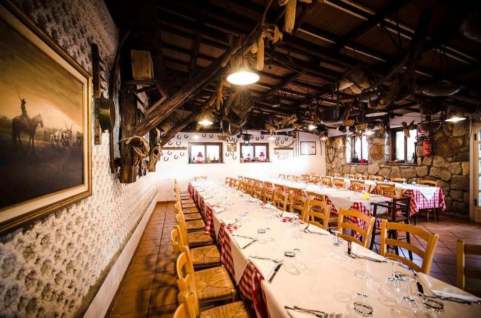 Tarconte Hotel in Tarquinia
