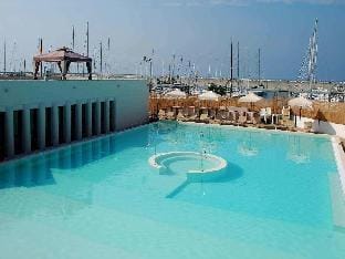 Hotel Ancora Riviera Hotel in Lavagna