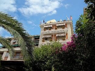 Hotel Ancora Riviera Hotel in Lavagna