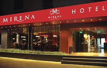 Hotel Mone Hotel in Plovdiv