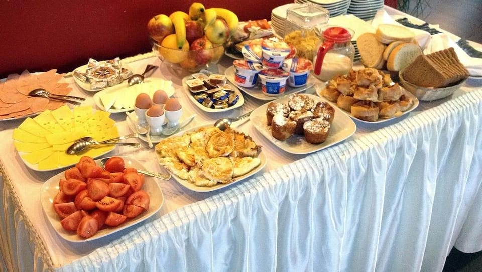 Hotel Mone Hotel in Plovdiv