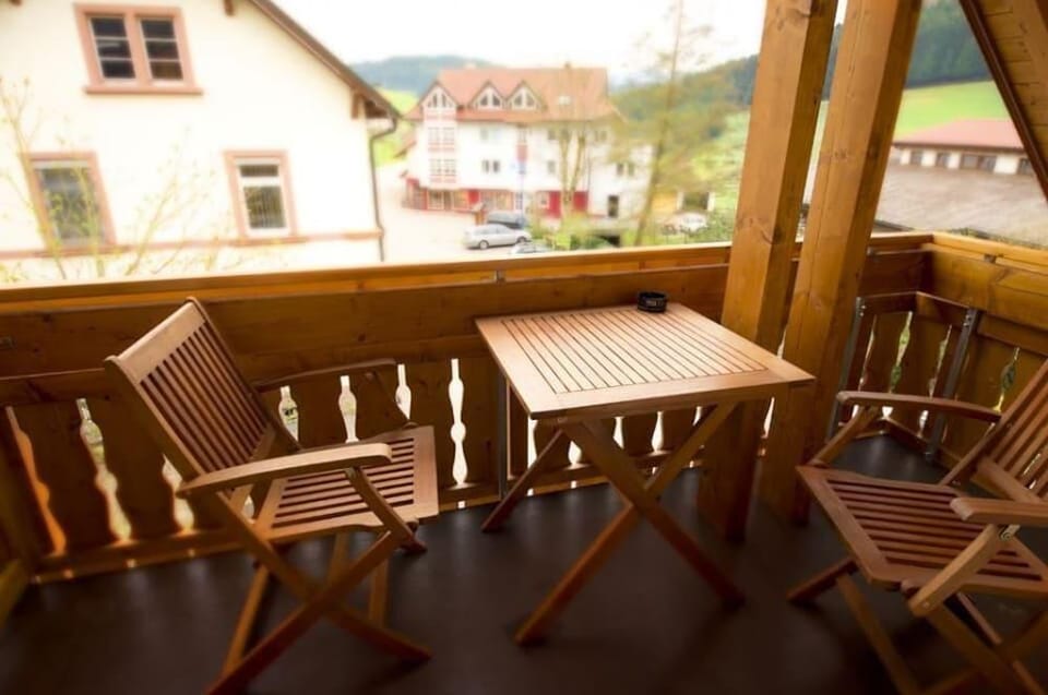 Gasthof Hirschen-Dorfmühle Hotel in Ortenau