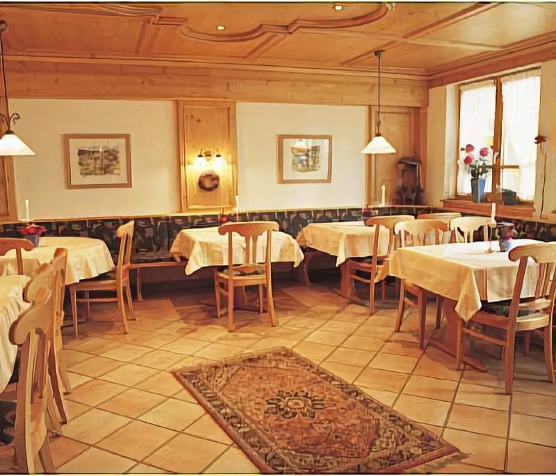 Gasthof Hirschen-Dorfmühle Hotel in Ortenau