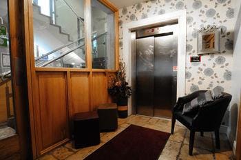 Coach House Hotel Hotel in County Galway