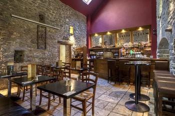 Coach House Hotel Hotel in County Galway