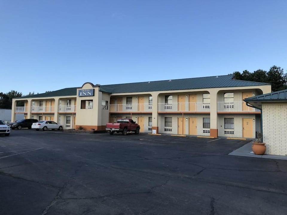 Travel Inn Hazen Hotel in Arkansas