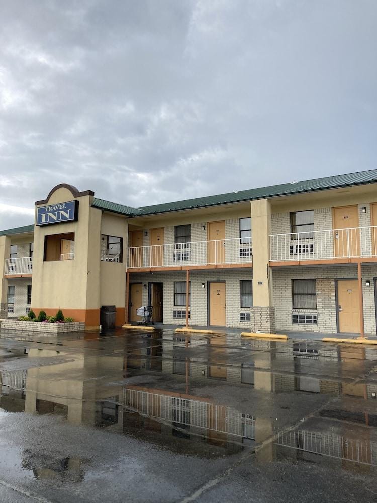 Travel Inn Hazen Hotel in Arkansas