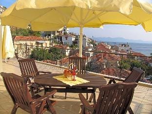 Hotel Katia Hotel in Magnesia Prefecture, Greece
