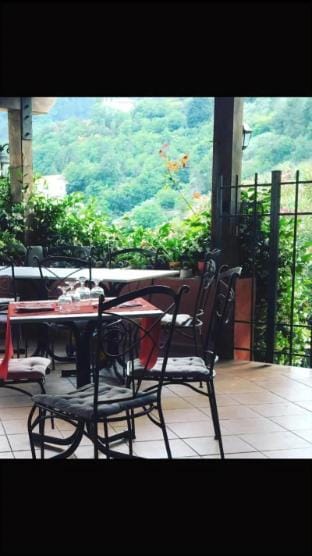 Albergo Locanda Borgo Antico Hotel in Liguria