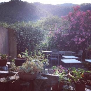 Albergo Locanda Borgo Antico Hotel in Liguria