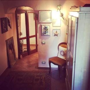 Albergo Locanda Borgo Antico Hotel in Liguria
