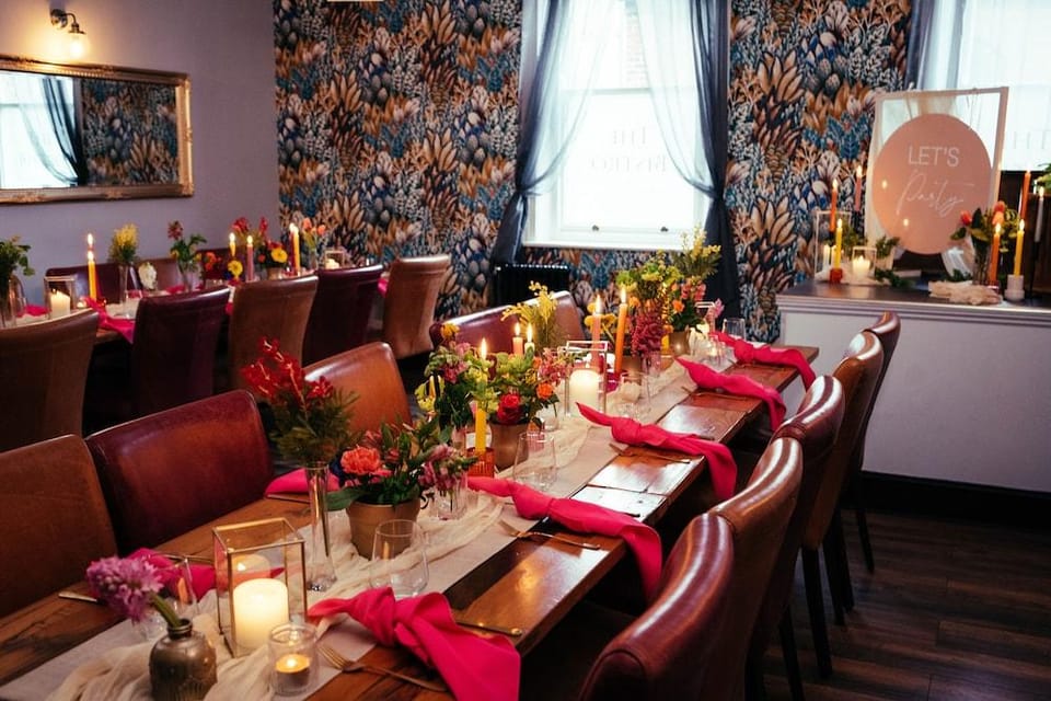 Duke Of Edinburgh Hotel Hotel in Barrow-in-Furness