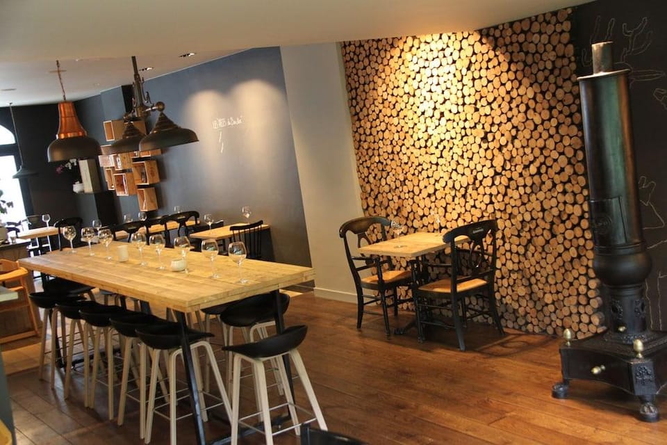 Hotel Le Val de Poix Hotel in Wallonia, Belgium