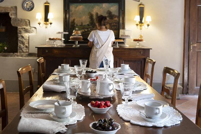 Palazzo Malaspina Hotel in Castellina in Chianti