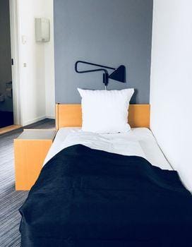 Hotel Garni Svendborg Hotel in Svendborg