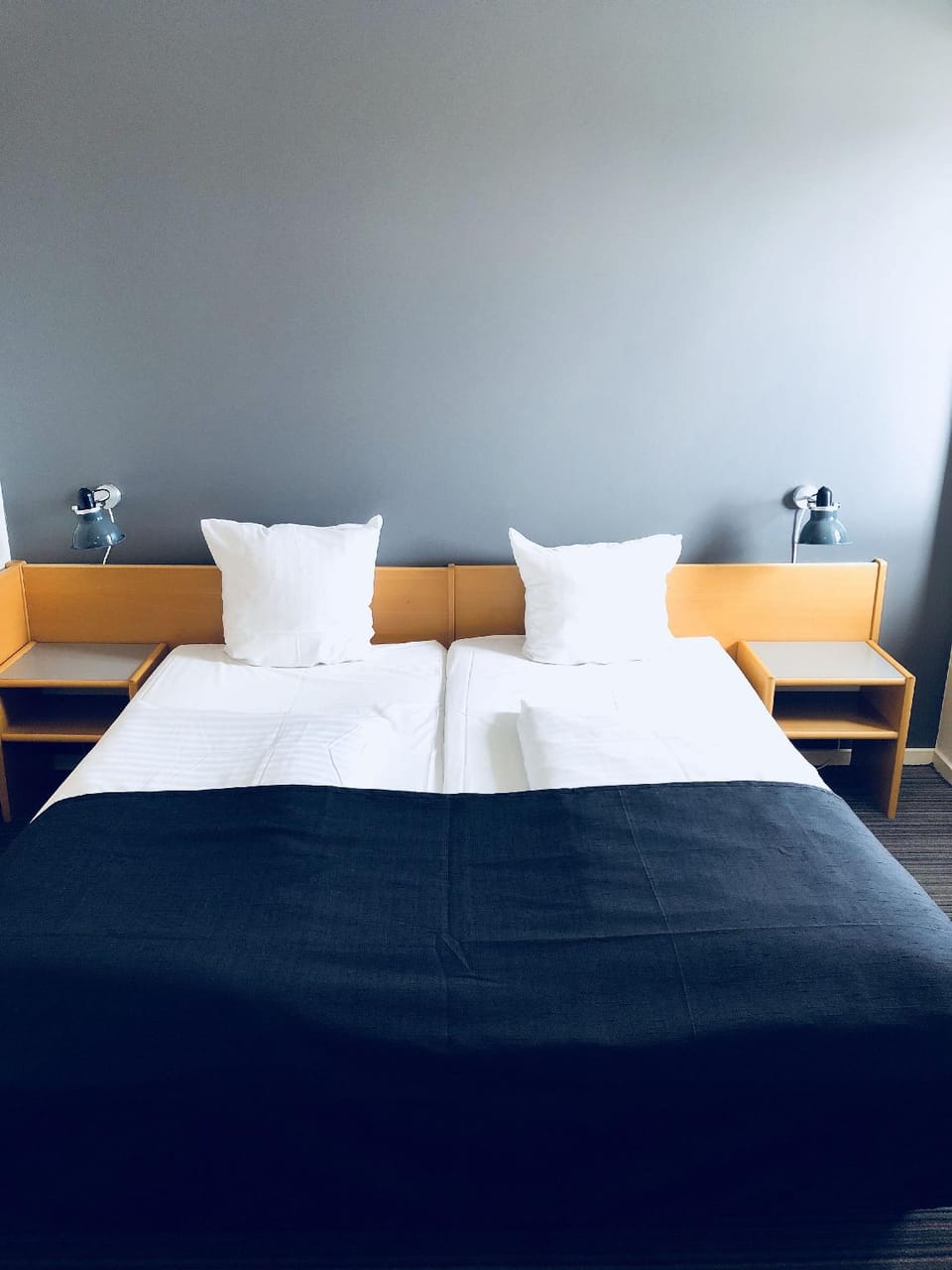 Hotel Garni Svendborg Hotel in Svendborg