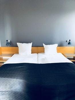 Hotel Garni Svendborg Hotel in Svendborg